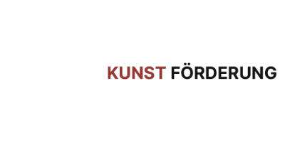 Kunst Förderung